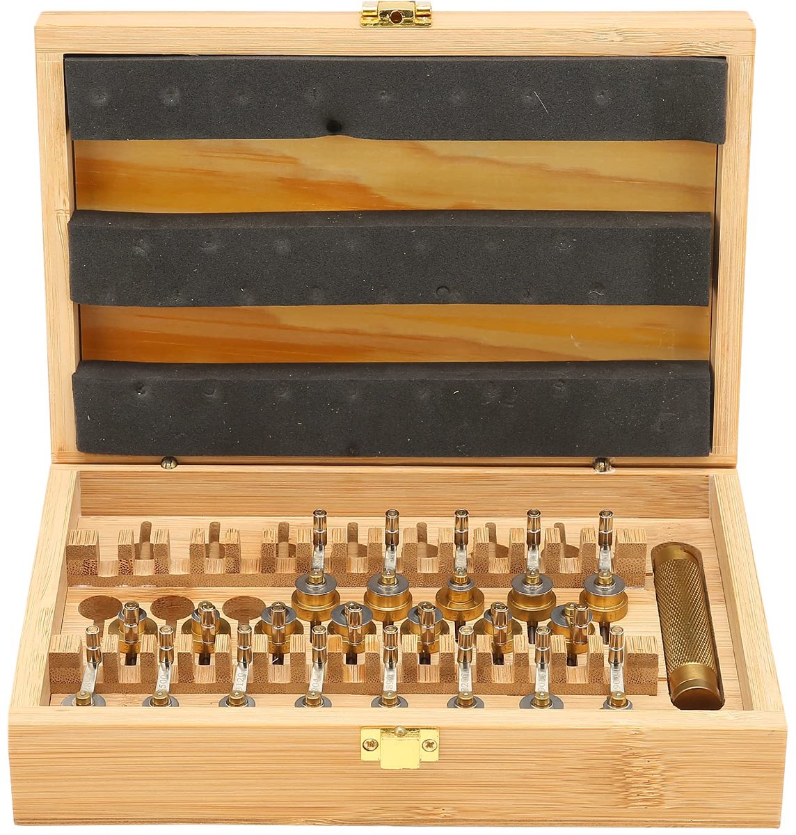 Winder Winding Tool, Watch Tool Watch Repair Tool for Mechanical Watch, Professional Wind Tool Accessory