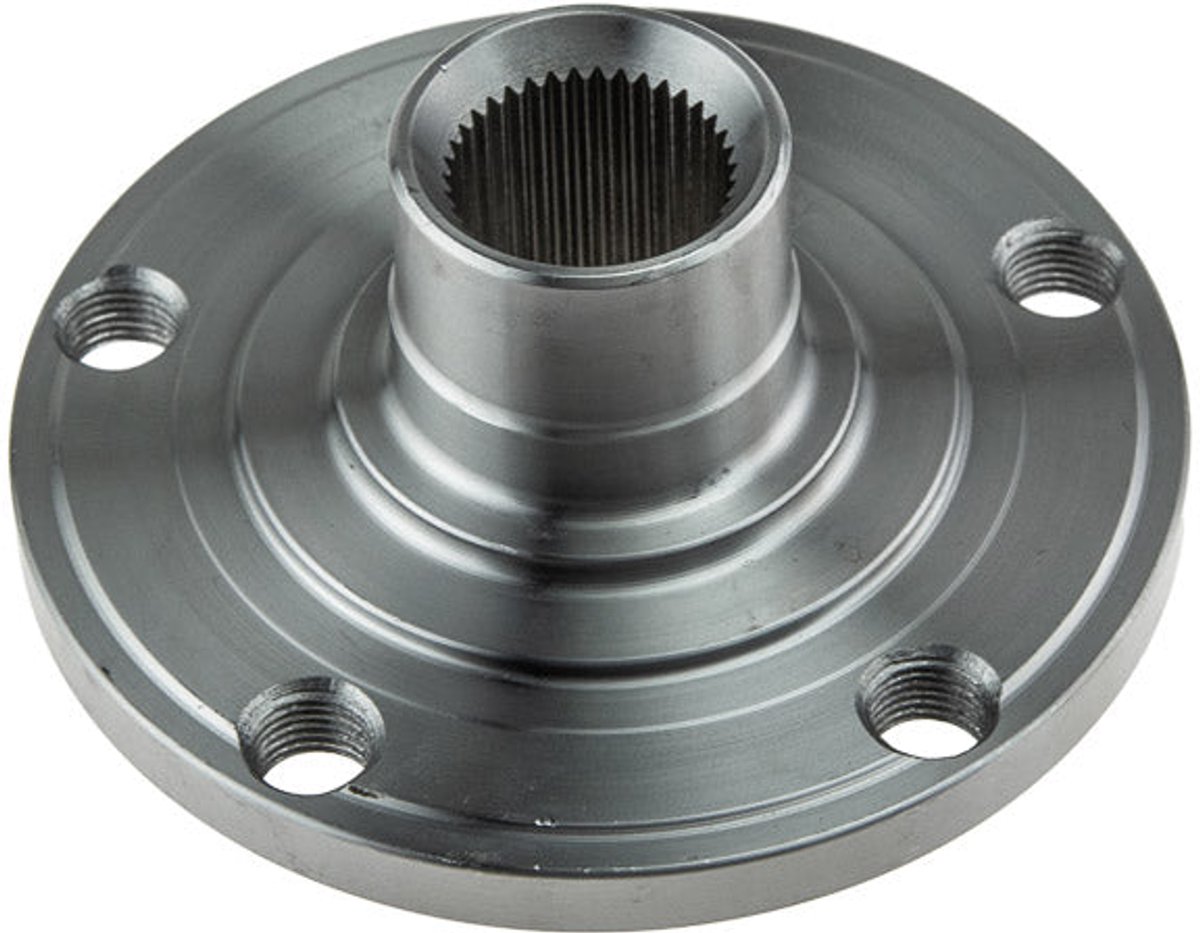 Wielnaaf vooras OEM 4A0407615B