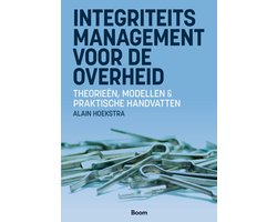 Integriteitsmanagement voor de overheid