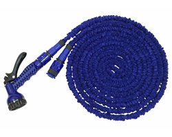 Show Tech + Flexi hose & Spray gun