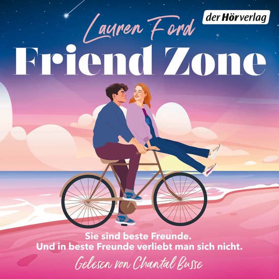 Friend Zone - cover