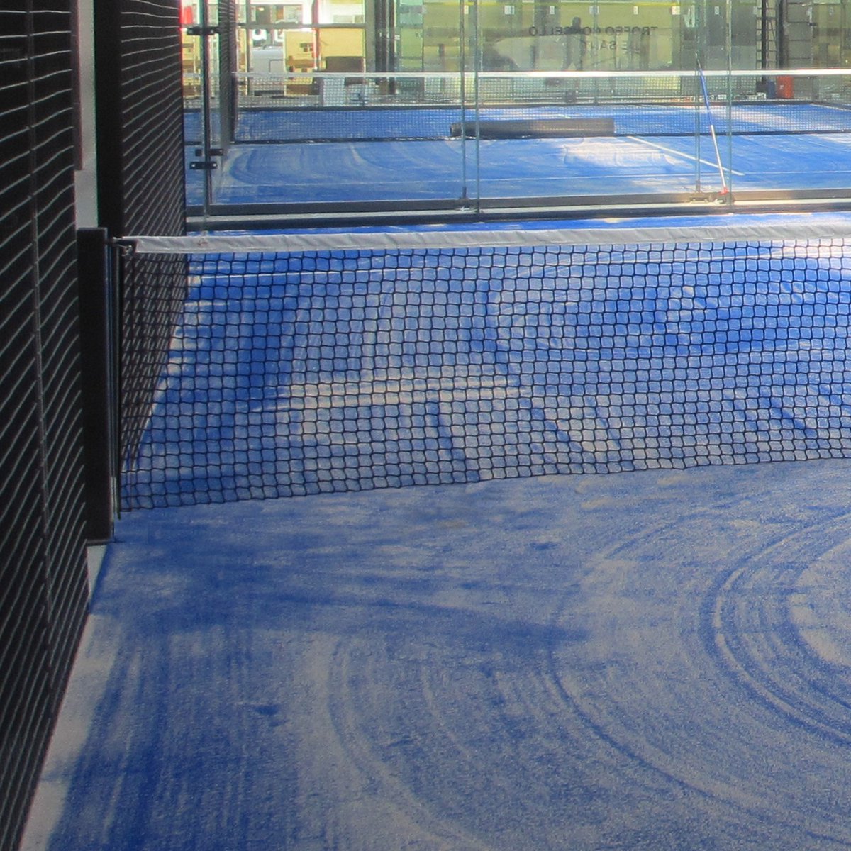 Net 3 mm lijn premium meerkleurig