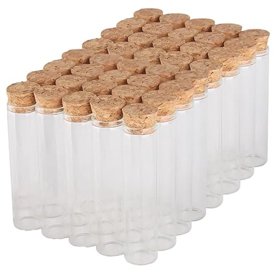 Hartbonbons voor bruiloft doop communie 500g - handgewikkelde