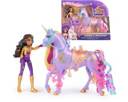 Unicorn Academy - Pop Sophia en Eenhoorn Wildstar