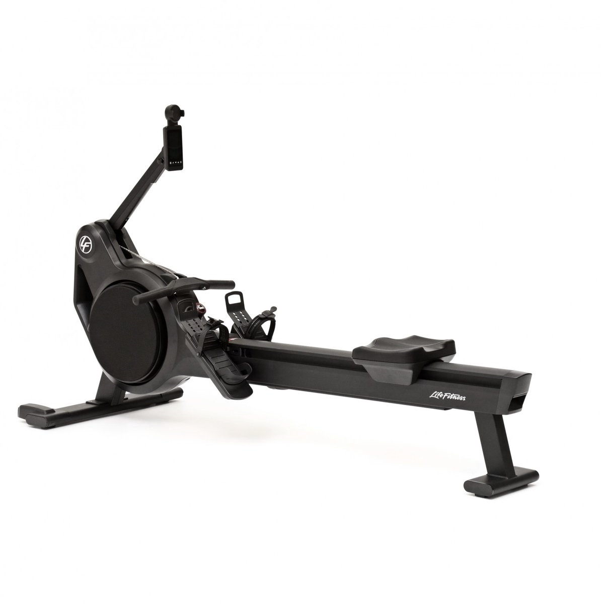 Life Fitness Heat Performance Roeitrainer LCD display TFT console - Life - €3.095,00