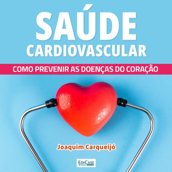 Saúde Cardiovascular - cover
