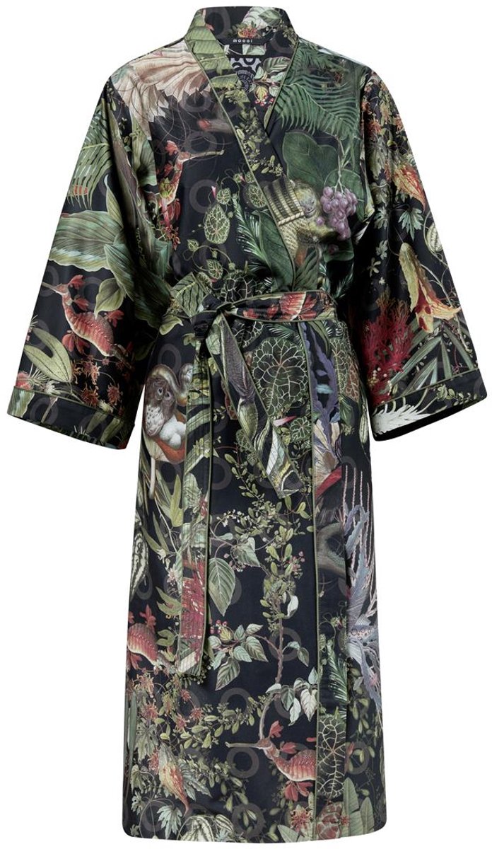 MOOOI Kimono S/M