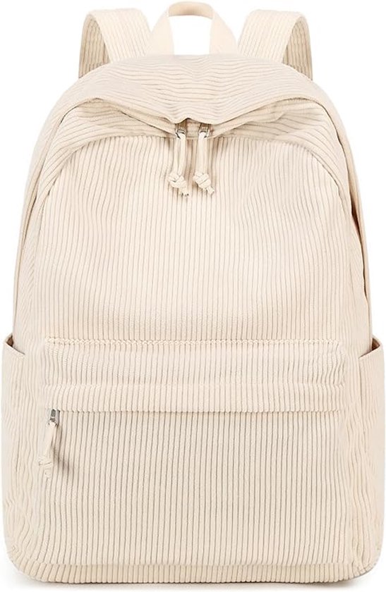 FANDARE Laptoprugzakken Meisjes College Schoolrugzak met USB
