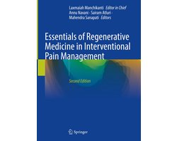 Medicine (R0) - Essentials of Regenerative Medicine in Interventional Pain Management