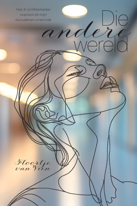 Die andere wereld - cover