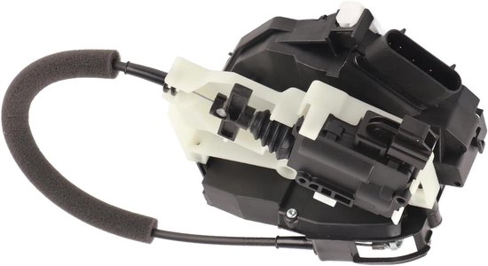 Ecosport CN15-A219A-NE / CN1A-5426413-BE Kofferbak-achterklepslot voor Ecosport 2013-2017