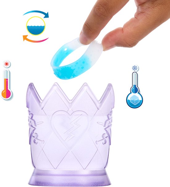 Disney Princess Verrassing Chloe-pop Goud van Disney — afbeelding 5