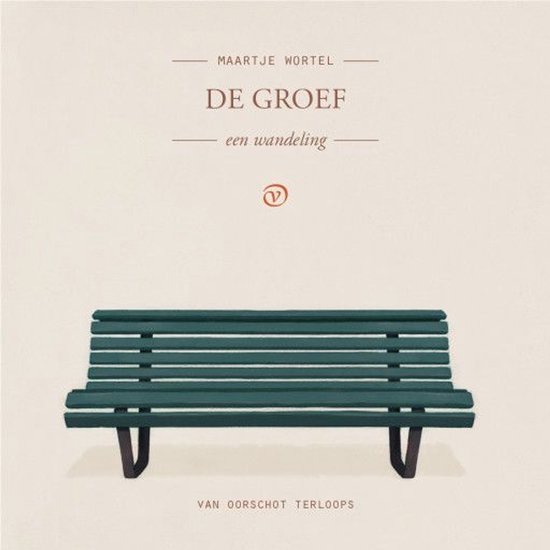 De groef - cover