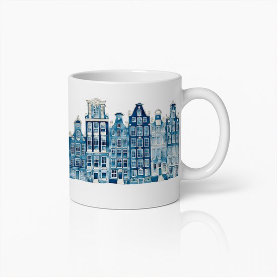 Nevolis® | koffiemok 330ml met Uniek Design | Ontwerp Jouw Eigen Mok | Handgemaakt Cadeau voor Koffieliefhebbers | Gepersonaliseerd op Aanvraag | Enkel of Grote Bestelling