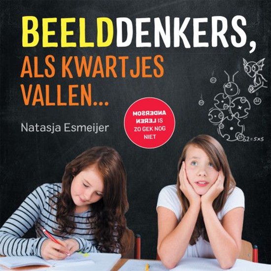 Beelddenkers, als kwartjes vallen... - cover