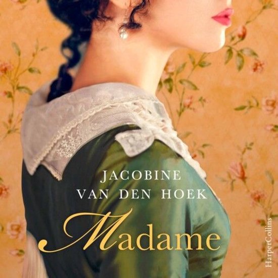Madame - cover