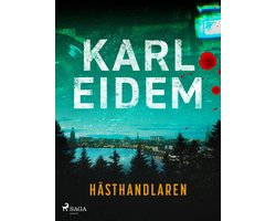 Stellan Johansson 1 - Hästhandlaren