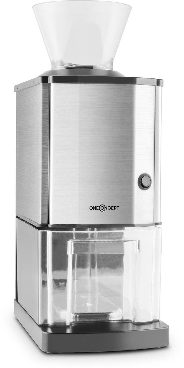 RFWR® IJsmaker voor het maken van fijngehakt ijs - 15 kg/h, 3,5 liter capaciteit, veilige bediening met zuignappen van RFWR — afbeelding 2