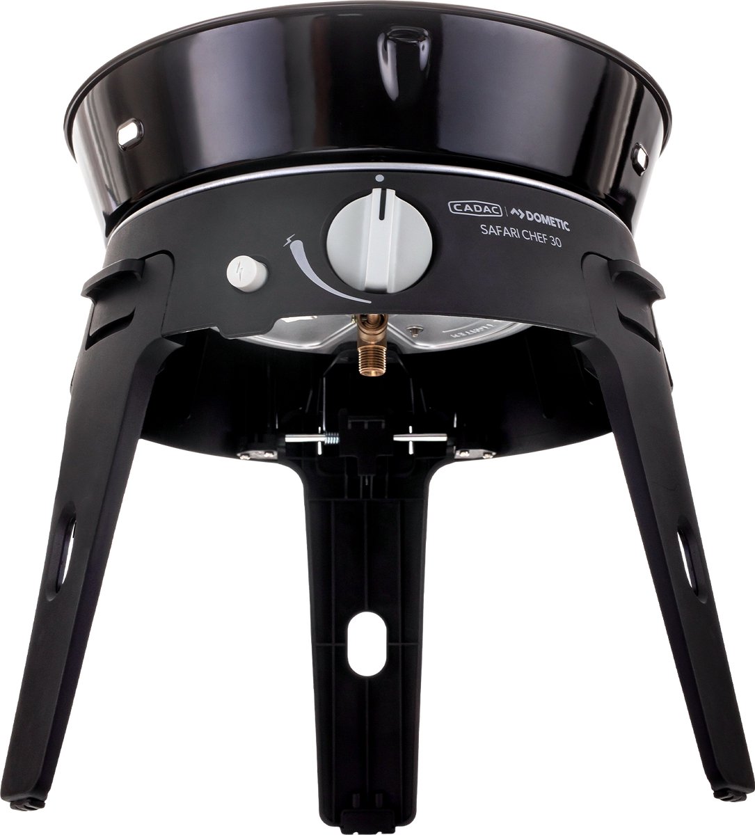 Cadac Safari Chef 30 LP Combo - Camping Barbecue