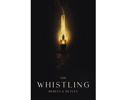 Omslag van The Whistling