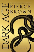 Red Rising Series- Dark Age