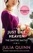 Smythe-Smith Quartet- Just Like Heaven