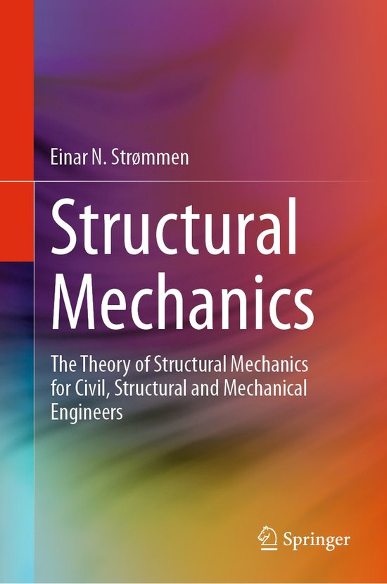 Structural Mechanics - cover