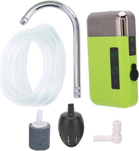 Anti-blafapparaat - Ultrasoon – 4 zenders - oplaadbaar en waterdicht – Slimme Deals