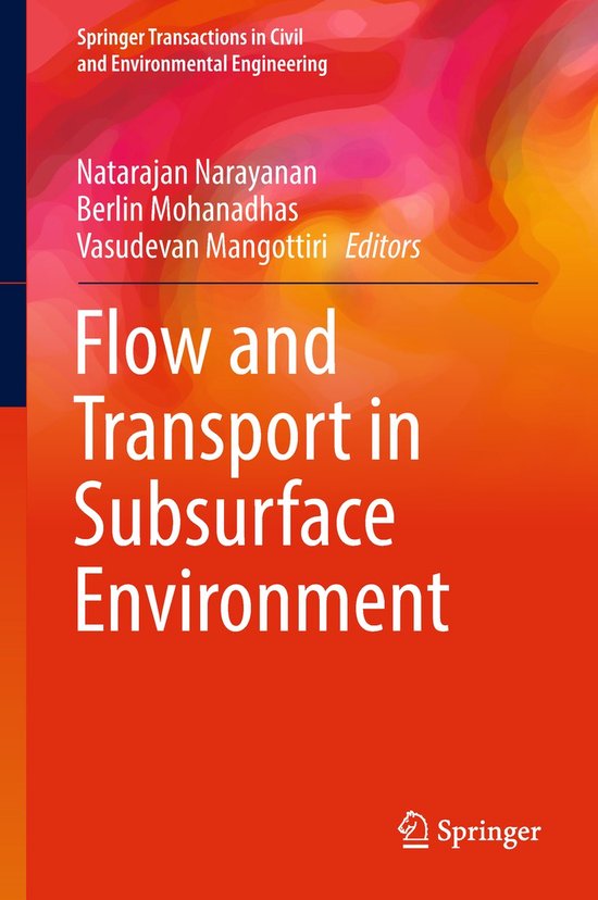 Springer Transactions in Civil and Environmental Engineering- Flow and ...