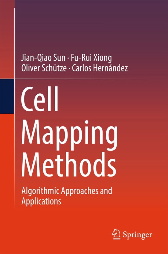 Cell Mapping Methods - cover