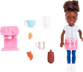 Bol.com Barbie Chelsea Can Be Doll Kleine pop Vrouw 3 jaar Jongen/meisje 1397 mm 70 g aanbieding