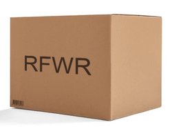 RFWR® 4TB Draagbare Externe Harde Schijf - Ideale Opslag voor Documenten en Foto's