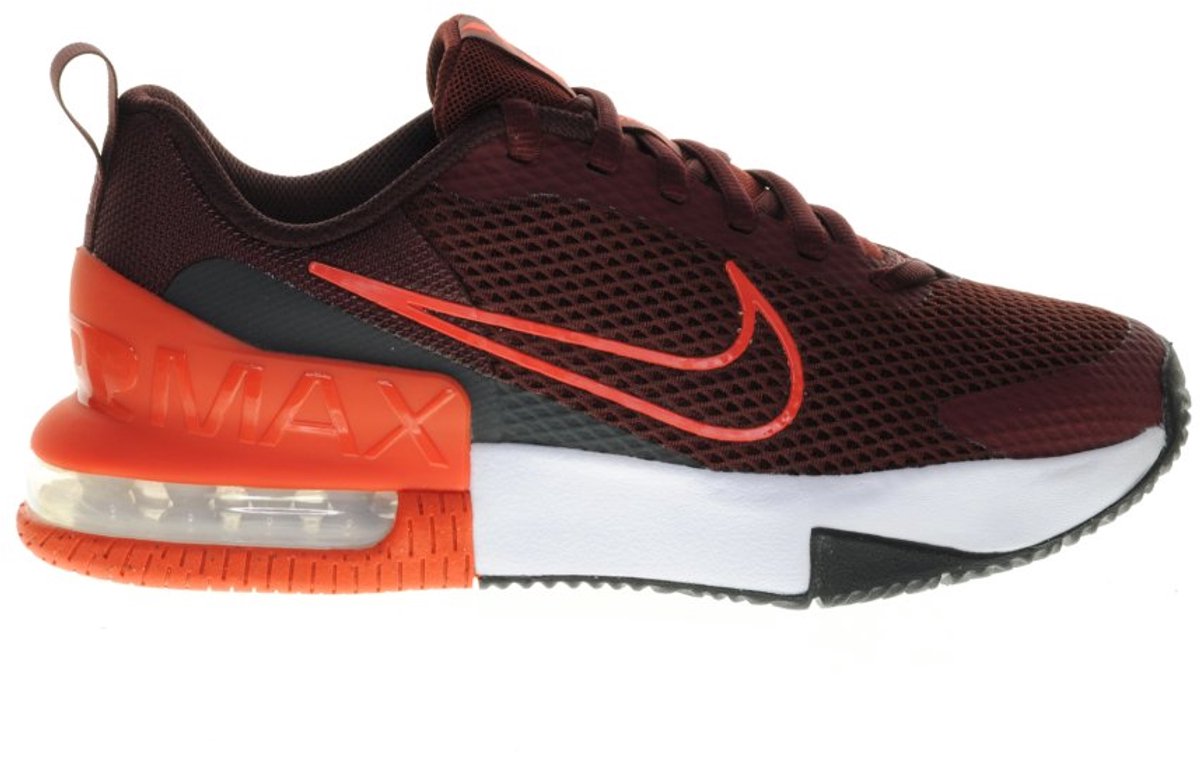 Nike Air Max Alpha Trainer Rood