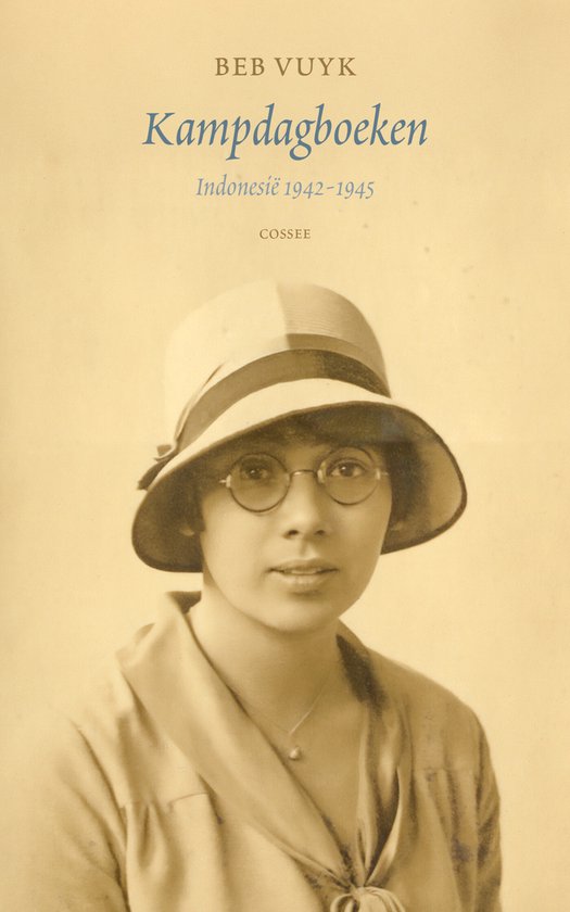 Kampdagboeken - cover