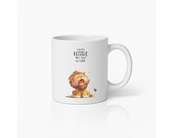 Nevolis® | koffiemok 330ml met Uniek Design | Ontwerp Jouw Eigen Mok | Handgemaakt Cadeau voor Koffieliefhebbers | Gepersonaliseerd op Aanvraag | Enkel of Grote Bestelling
