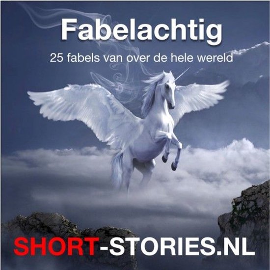 Fabelachtig - cover