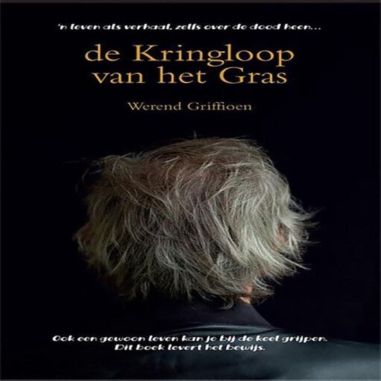 De Kringloop van het Gras - cover