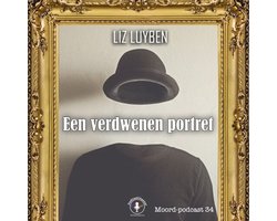 Een verdwenen portret