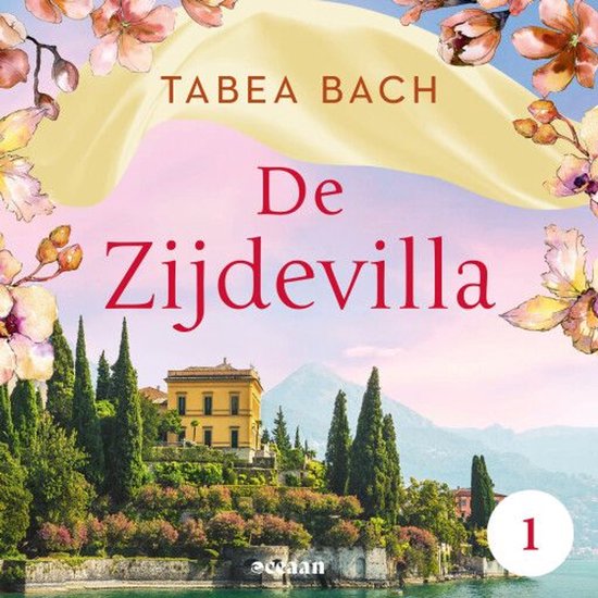 De Zijdevilla - cover