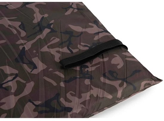 FOX Camo Flat Mat - Onthaakmat — afbeelding 5