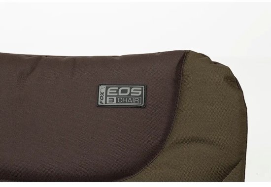 Fox Eos 3 Chair - Karperstoel van Fox — afbeelding 3