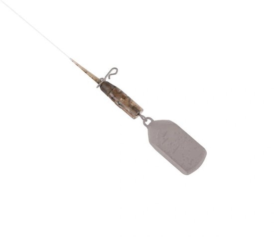 Camo Drop Off Heli Buffer Beads Kit X6 Edges Fox van CAM — afbeelding 4