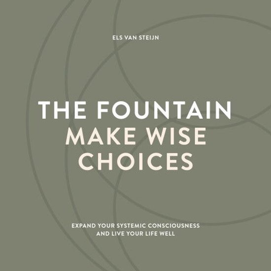 The fountain, make wise choices - cover