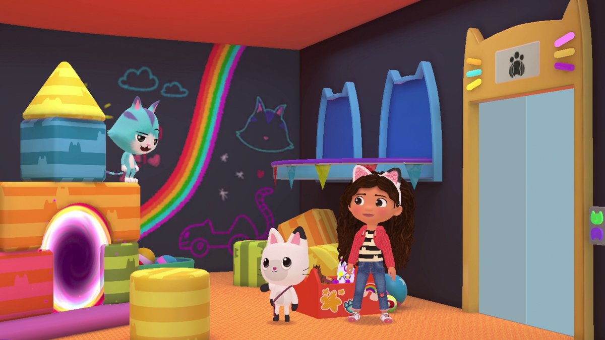 Mindscape Gabby's Dollhouse: Ready to Party thumbnail 5