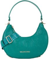 Sac à épaule Valentino Futura Hobo Bag Vert - Cuir Vegan Polyuréthane, Neuf étiqueté