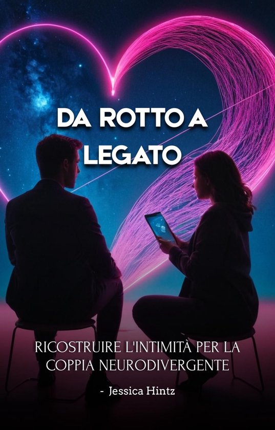 Da rotto a legato - cover