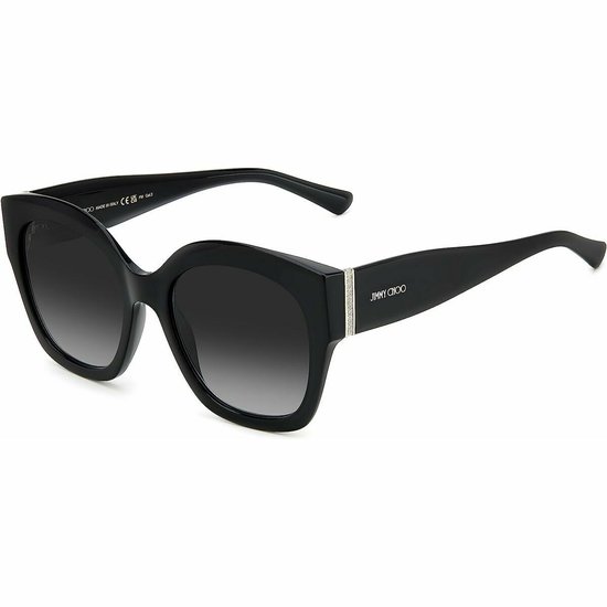 Zonnebril Dames Jimmy Choo Ø 55 mm van Merkloos — afbeelding 2