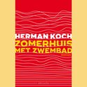 Zomerhuis met zwembad