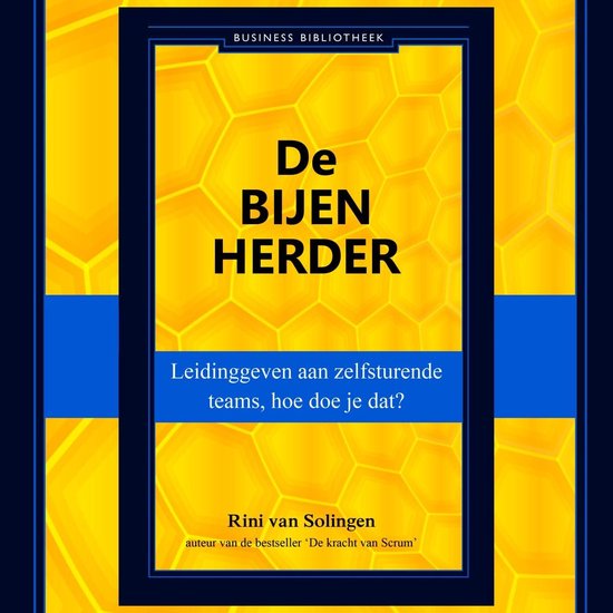 De bijenherder