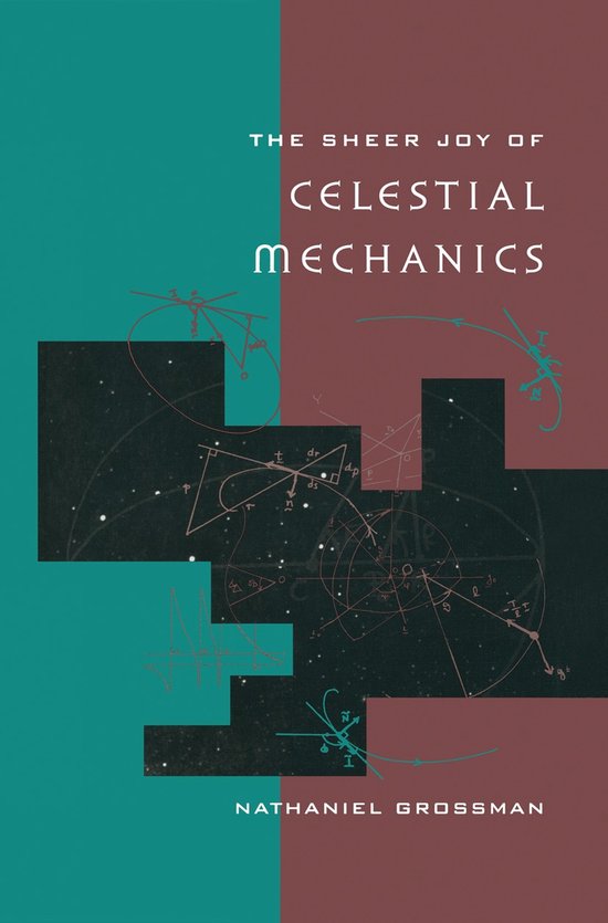 The Sheer Joy of Celestial Mechanics - cover